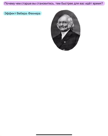 Исследование Эффекта Вебера-Фехнера: психофизика и математика