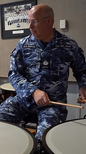 Join us TOMORROW in Bendigo for our next concert program! Air Force Band’s ‘Symphony in Motion’ is a vibrant and thought-provoking program exploring beauty, catastrophe and renewal in nature - and the ever-evolving journey of humanity. With moments of nostalgia, humour and emotional depth, this eclectic program promises to surprise, challenge and captivate. Can't make it to Bendigo? Join us in Geelong or Melbourne next week! More information at the links below ⬇️ 🔗 Bendigo, 27th Nov - https://w