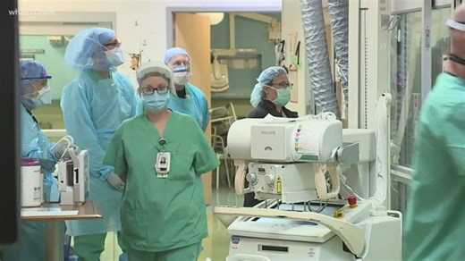 Gov. Beshear wants to give essential workers bonus pay