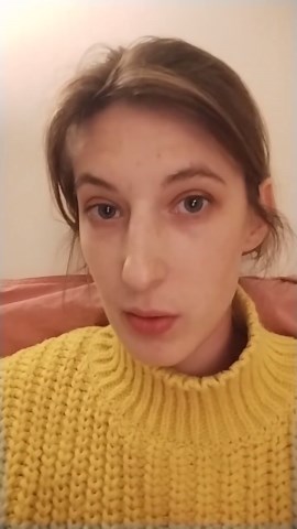 liesel meminger on Instagram: "Musimy się jako społeczeństwo mocno zastanowić."