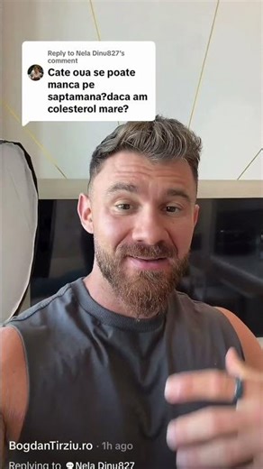 Fix Insulin… Don’t eliminate the eggs!