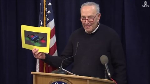 How 360-degree radar could help identify the mysterious drones