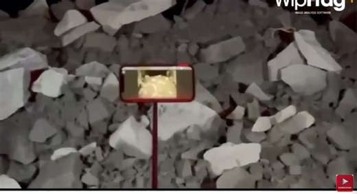 WipFrag AI Revolutionizes Fragmentation Estimation in Mining | Mine Africa posted on the topic | LinkedIn