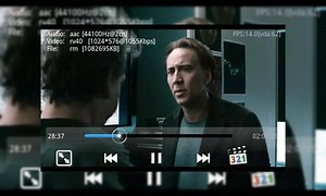 Playerul RockPlayerBase aduce suport .avi si .divx pe Android