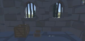 Librarian VR - The Infinite Library Simulation