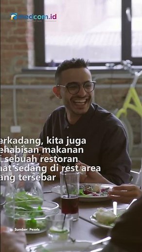 5 REST AREA PALING POPULER DENGAN PILIHAN RESTORAN TERBANYAK