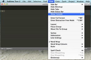 How To Install Plugin In Sublime Text 2