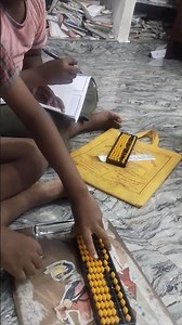 badic addition in abacus