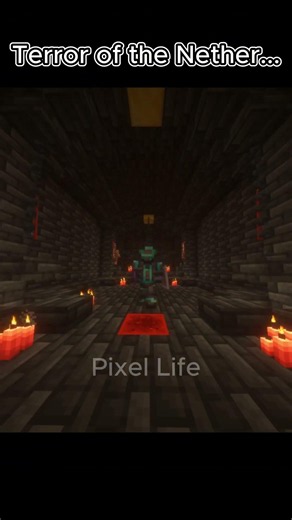 I dare you to overthrow me... #minecraft #lifestealsmp #pixelarmy #edit