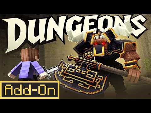 The DUNGEONS ADDON Was A Huge Disappointment.