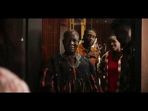 The Fisherman (2024) | Official Trailer | Cambridge Film Festival 2025