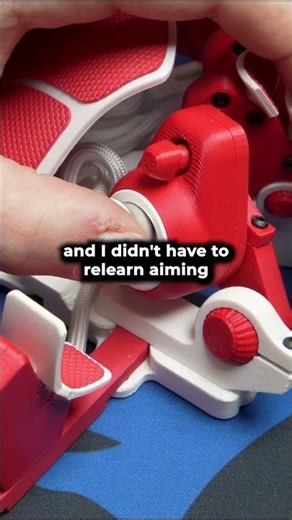 I stopped using keyboard #azeron #azeroncyborg2 #gamingkeypad #azeronkeypad #gaming #cyborg2