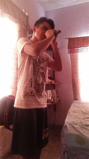 Absolution Vocal Cover 🤘🏻🖤