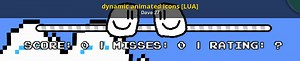 dynamic animated icons [LUA] Modding Tool for Friday Night Funkin' | FNF Modding Tools