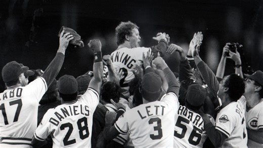 Tom Browning's death: 'Everything he was about, was about the Reds and baseball.'