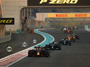 F1 : le calendrier de la saison 2021 dévoilé !