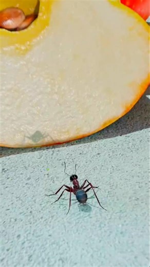 Ants Trapped in Deadly Loop Explained#shorts