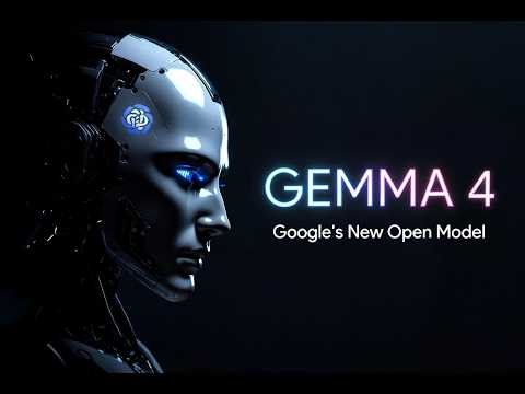 Google Just Dropped Gemma 4. It’s shocking the whole world