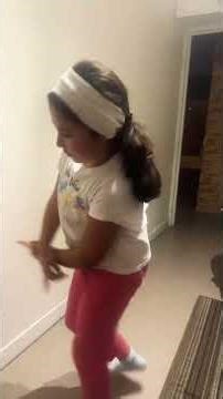 Danse barbie afro #dance #barbie #remix #dancechallenge