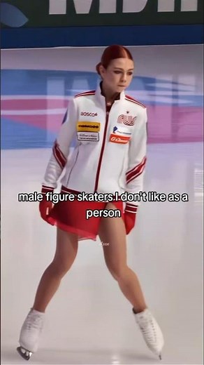 all the reasons are written in detail in the description section #figureskating #alexandratrusova