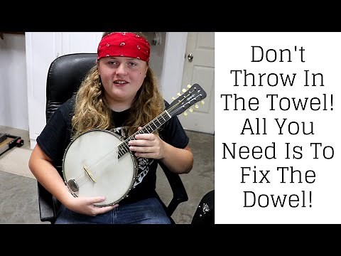 426 RSW 1920's Wurlitzer Banjo Mandolin