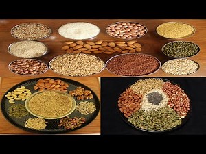 3 Easy ways to make protein powder | Malt powder at home 2021