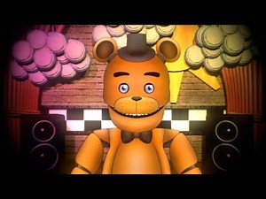 || STAY CALM MEME || FNAF ( Description )