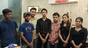 College Candidates who have joined Sofcon India Pvt Ltd, Delhi and successfully completed their 1 month Summer Training on the topic of Industrial Embedded System they learned about Micro-controller AVR and its hardware practical implementation on LED, LCD, USART, Motor, ADC, 7-Segment, IR Sensor. Summer Training for ESE students: https://www.sofcontraining.com/246-weeks-summer-winter-training.htm Visit Sofcon Delhi:- Mobile: 91-9873349546, 91-9873276337 Land Line: 011-47506530 Email: delhi@sofc