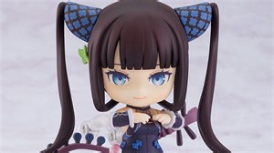 Fate/Grand Order Yang Guifei Nendoroid Comes With Her Flute and Biwa Lute