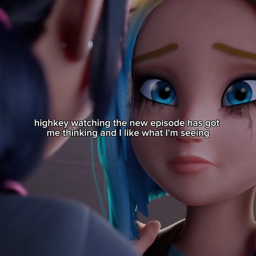 Exploring My Love for Fanfiction in Miraculous Ladybug