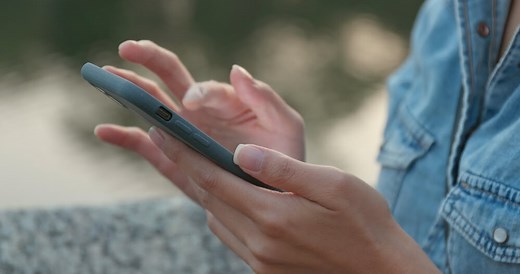 Uber for Blind and Visually Impaired Passengers