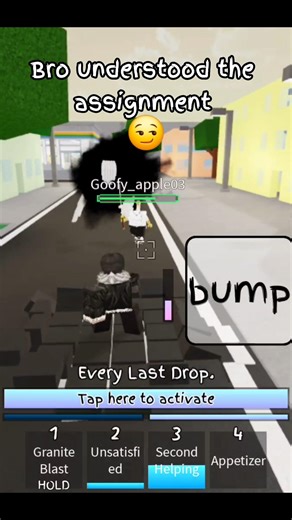 Bro understood the assignment 😏 #jjs #roblox #jjkgame #jjs #roblox #jjkgame #jujutsushenaningans#jjs