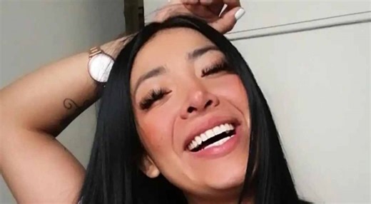 'Si yo soy la siguiente en morir, quiero ser la última': Michell Simón alzó la voz contra violencia