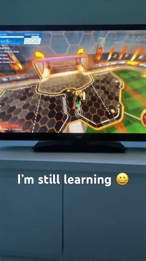 Practicing me freestyles on rl #rocketleague #rlchamp #rl #rocketleagueclips