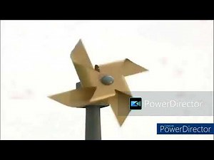 Teletubbies Custom Windmill Clip #134 (Version 1) (Remastered)