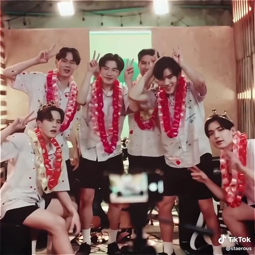 Chinchilla World Domination in Every Universe | BL Series Recommendation