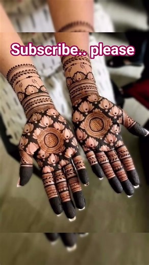 - "Latest Mehndi Designs 2025: Trendy and Beautiful Patterns"- "Mehndi