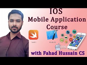 Tutorial 02: iOS Application Life Cycle | AppDelegate in iOS XCode Complete