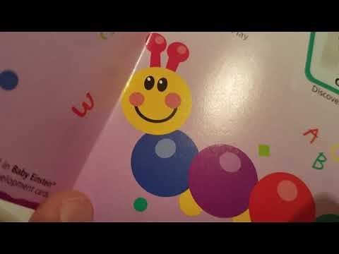Baby Einstein 9 DVD Set (Collection 1) Review