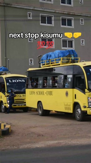 Next Stop Kisumu: Roadtrip Tips & What to Expect