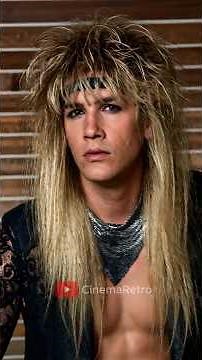 Cinderella Band ⭐ Then & Now | Through the Years #rockstar