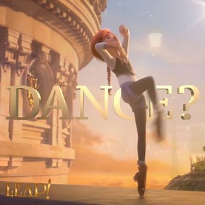 5.4K views · 79 reactions | Passion is the key to your dreams. #ElleFanning stars as Felicie in #LeapMovie. Sneak peek this Saturday and Sunday. In Theaters everywhere 8/25. https://fandan.co/2vJFeKo | Leap Movie | Facebook