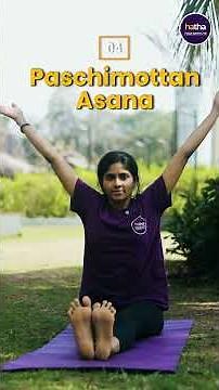 Start Your Day Right: 5 Yoga Asanas for Overall Health | 5 Asanas You Must Try