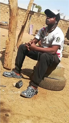 Floby: TikTok Sensation from Burkina Faso