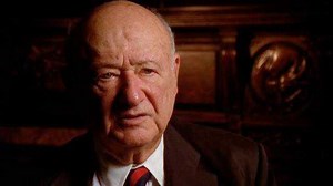 Ed Koch, Former NYC Mayor | American Experience | PBS