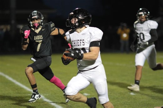 White Pigeon ‘brought the house’ to stuff Decatur in playoff OT win