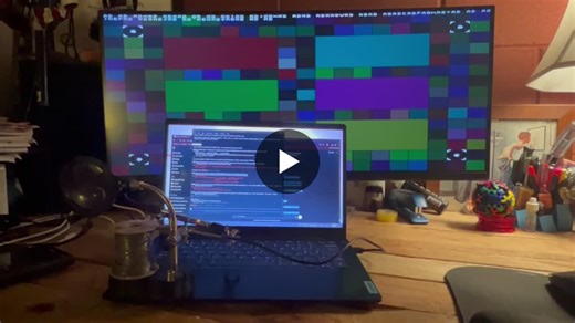 Seeing ATOM-iK working on silicon is unparalleled. Today marks a major milestone in the progress of ATOM-iK and the future of tech. With the potential to reduce computational energy consumption by… | Matthew Rockwell
