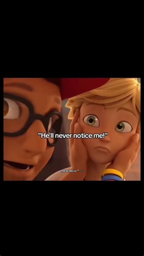 #adrinette_forever #miraculousladybug #marinette #adrien