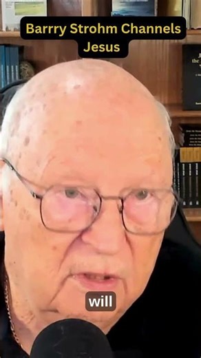 Future lives Channeling Jesus