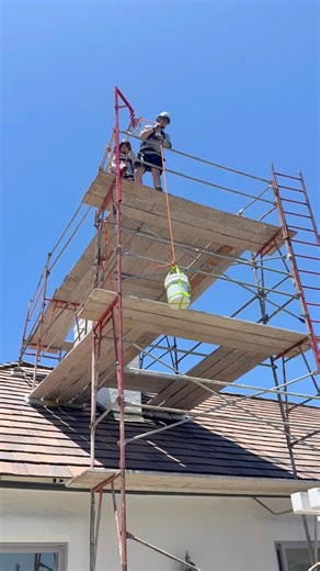 Chimney Flue Liner Repair | HeatShield Resurfacing